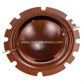 66MM Voice Coil Phenolic Diaphragm Horn Speaker Components